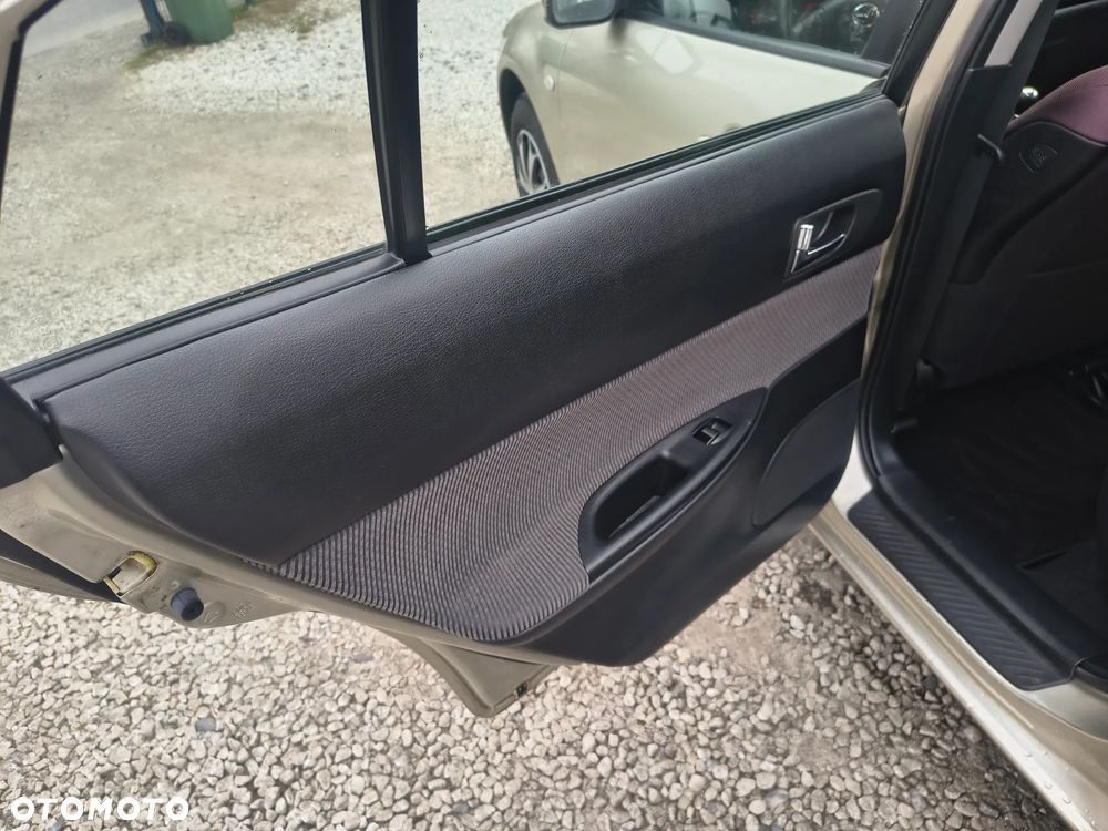 Mazda 6 Sport 1.8 Comfort - 23