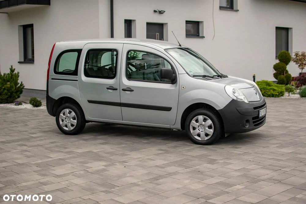 Renault Kangoo ver-110-tendance - 15