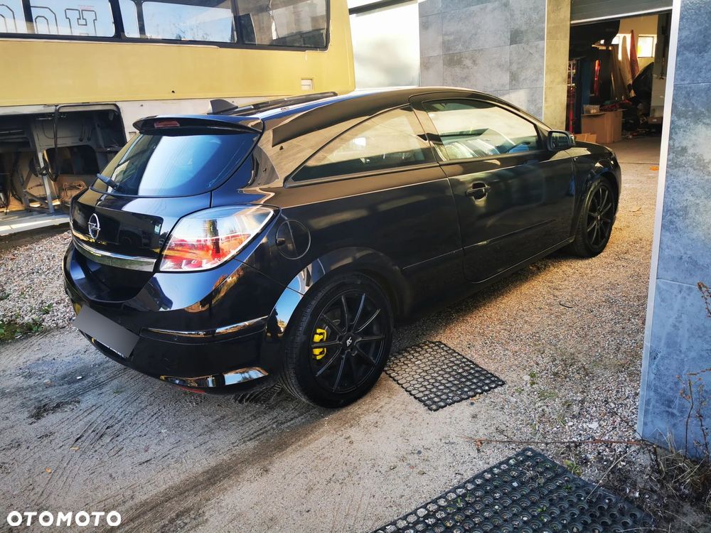 Opel Astra - 25