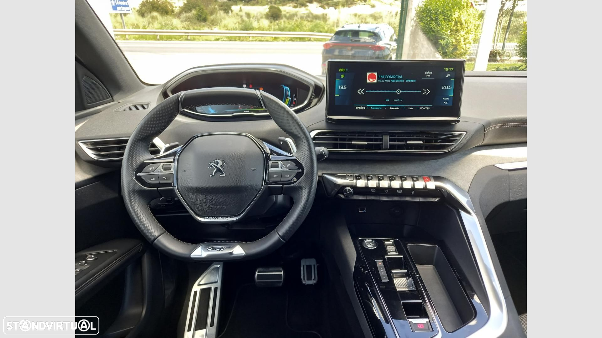 Peugeot 3008 - 13
