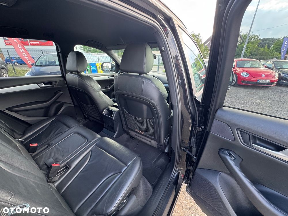 Audi Q5 2.0 TDI Quattro S tronic - 30
