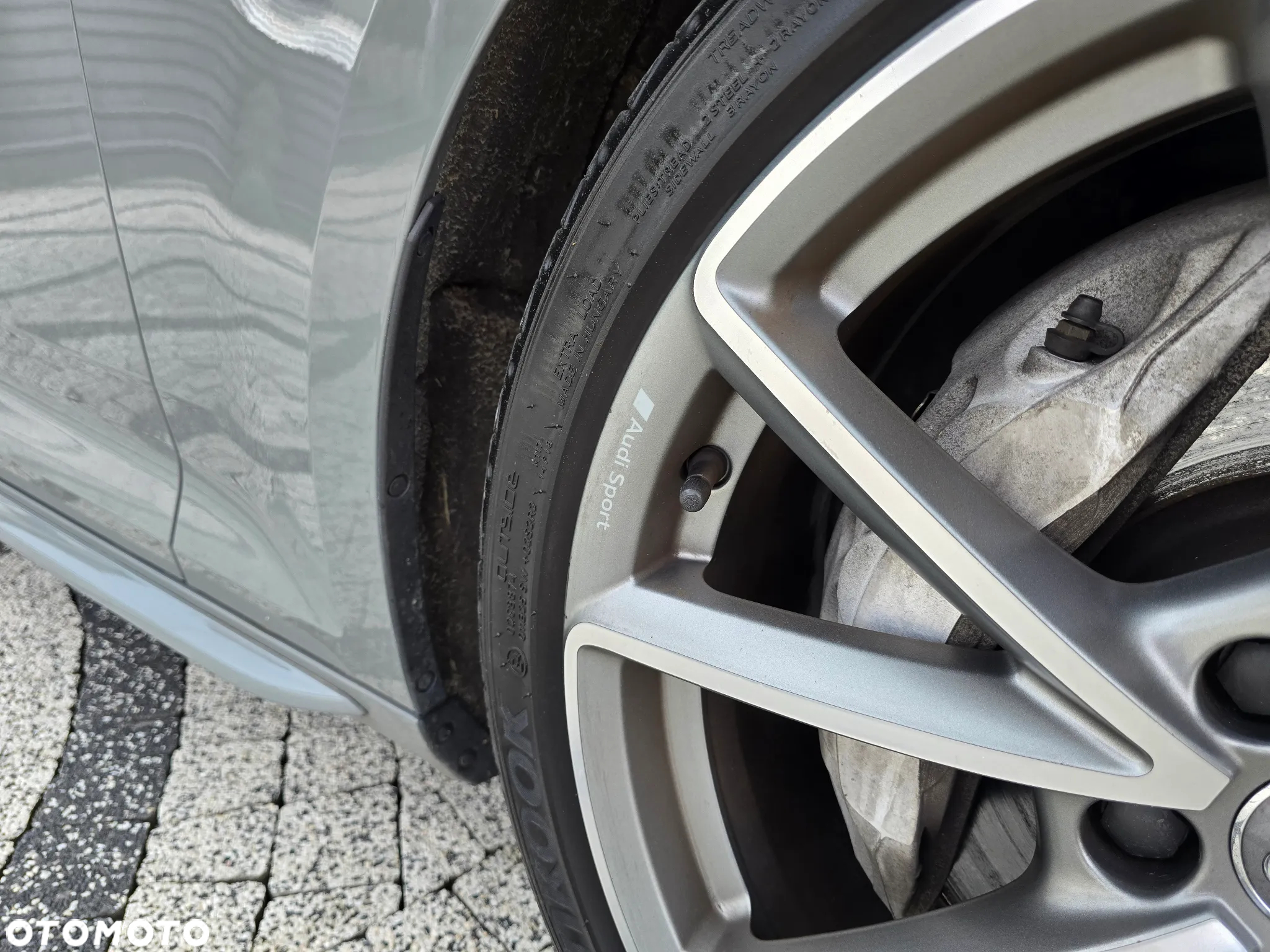 Audi A4 Avant 50 TDI quattro tiptronic advanced - 33