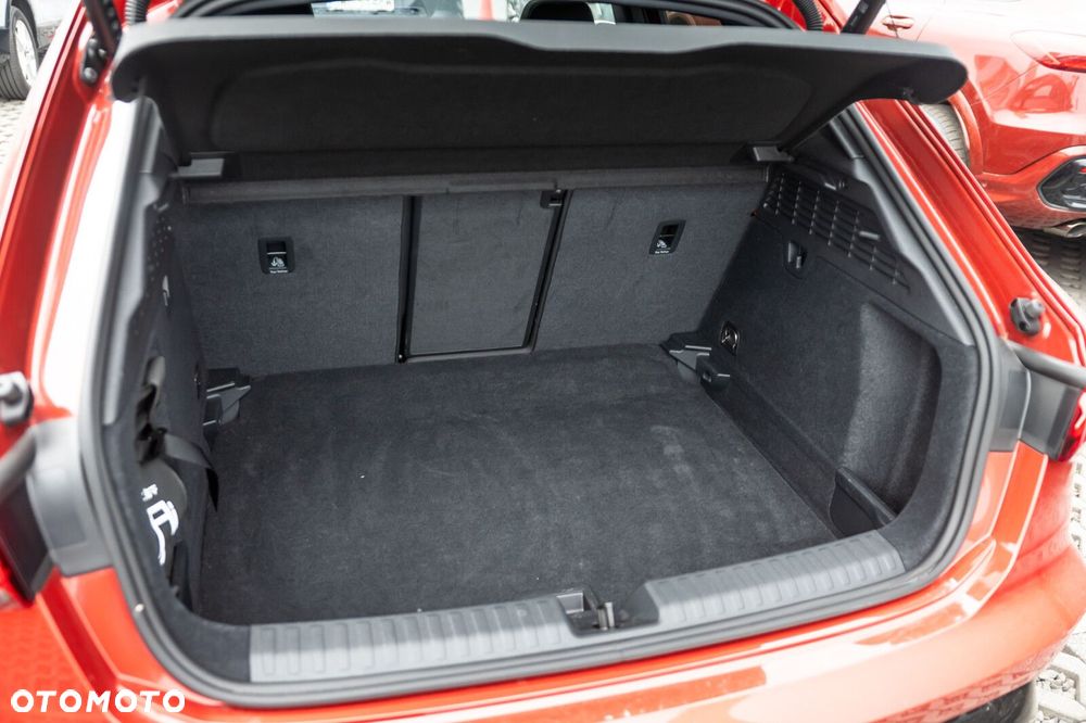 Audi A3 Sportback - 9
