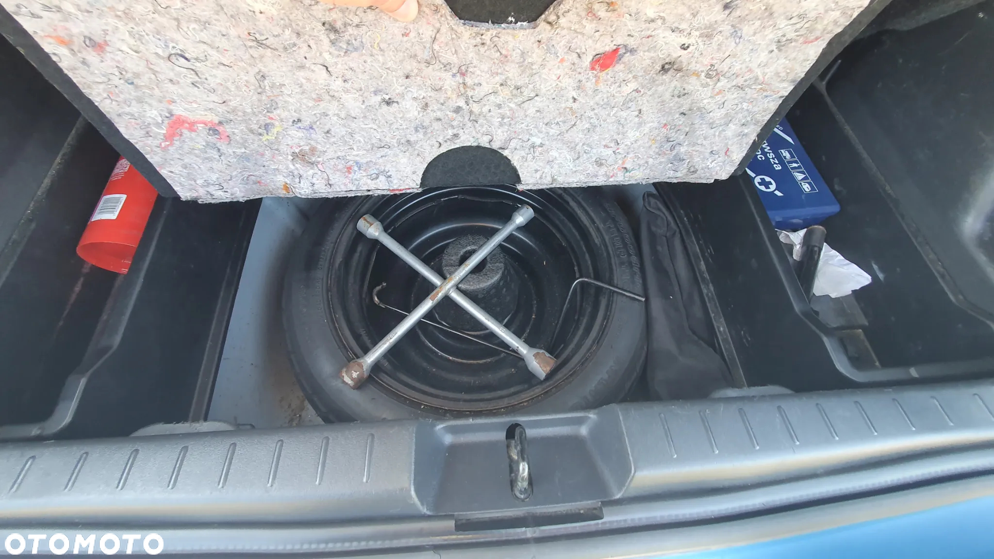 Toyota Yaris 1.0 Luna A/C - 13
