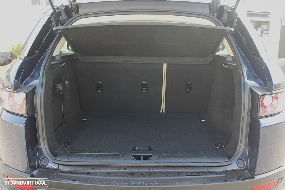 Land Rover Range Rover Evoque 2.2 eD4 Dynamic - 38