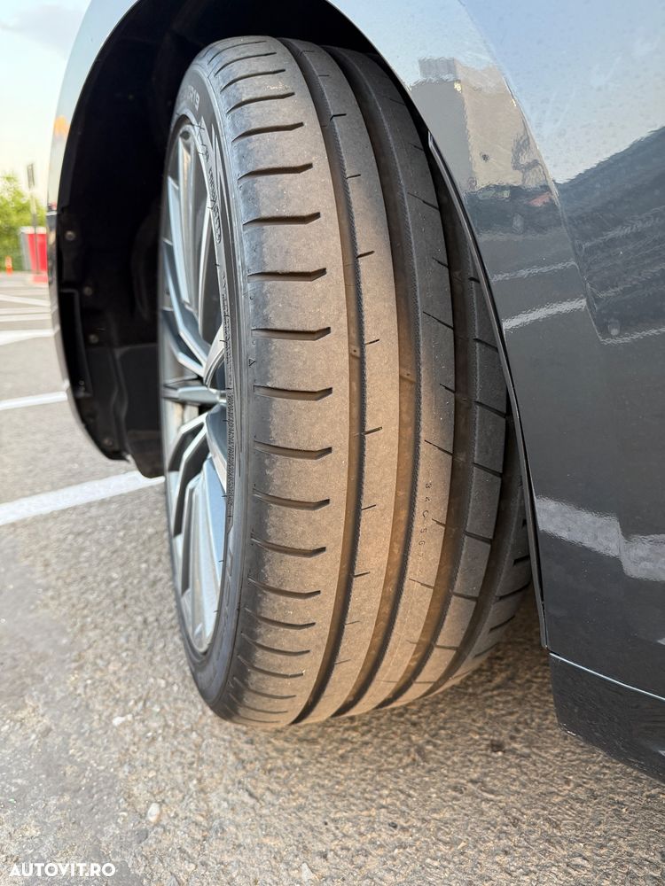 Audi A5 Sportback 40 TDI quattro S tronic - 35