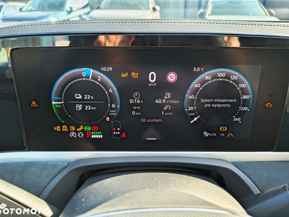 Volkswagen Passat - 18