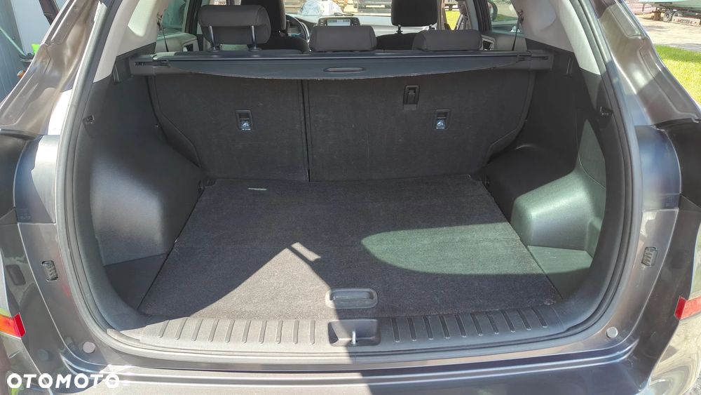 Hyundai Tucson 1.6 GDi Classic 2WD - 13