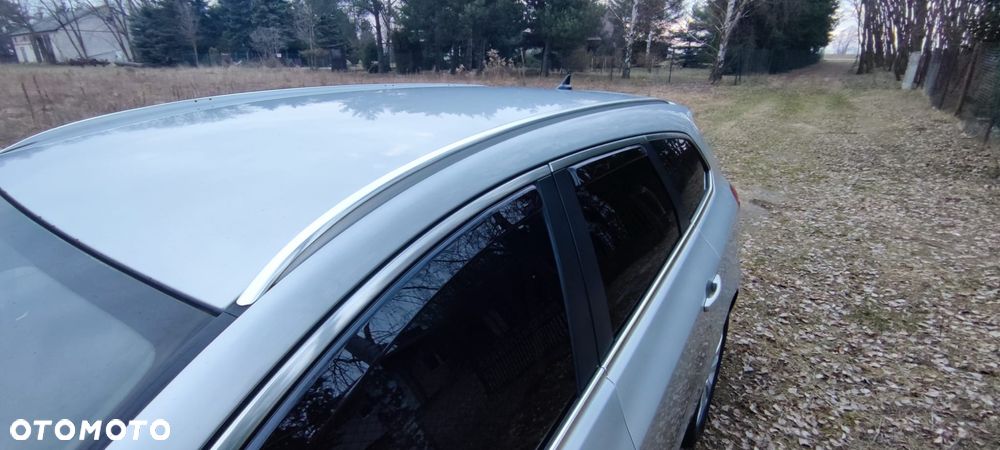 Opel Astra 1.6 CDTI DPF ecoFLEX TourerStart/Stop Edition - 23