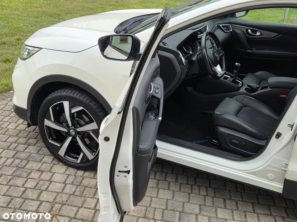 Nissan Qashqai 1.2 DIG-T 360 - 11