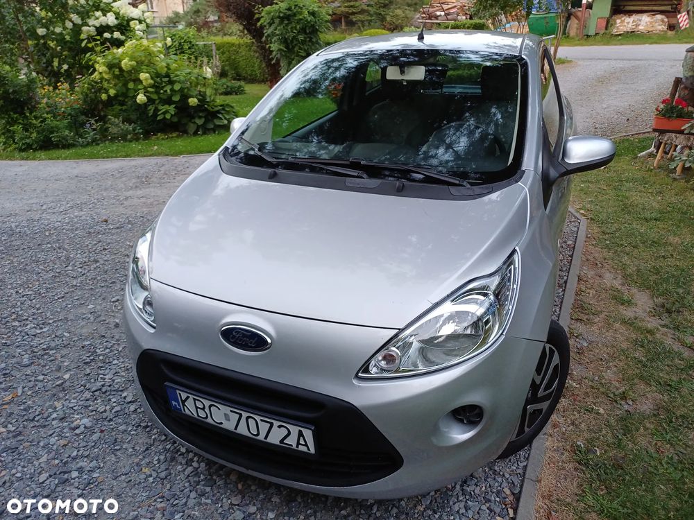 Ford KA 1.3 - 3