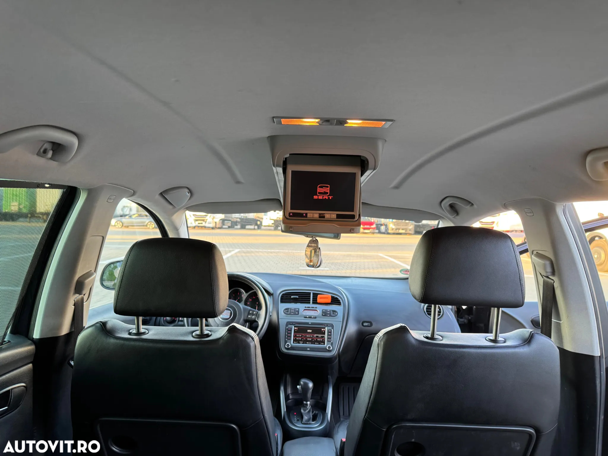 Seat Altea XL - 11