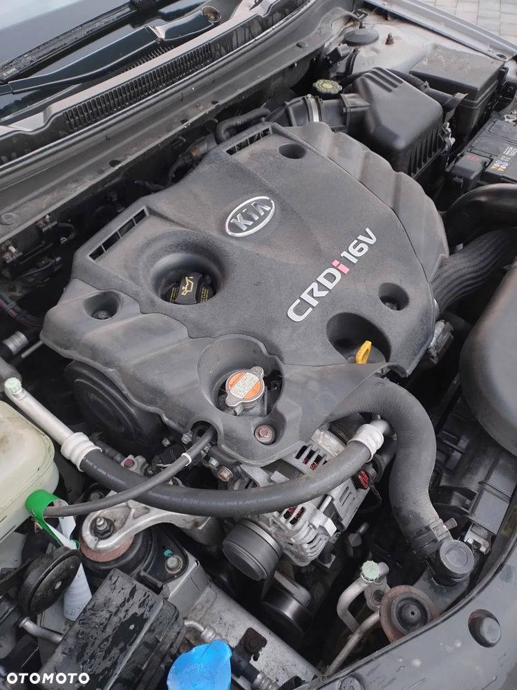 Kia Ceed - 6
