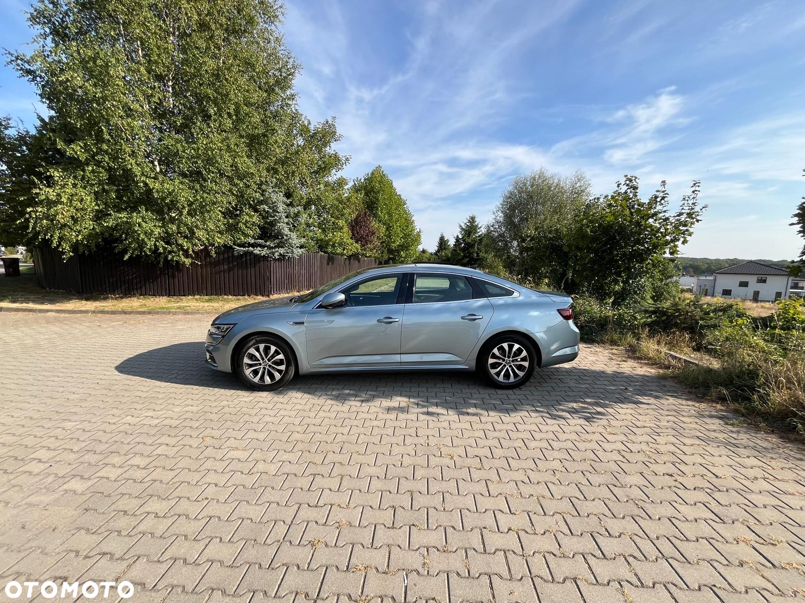 Renault Talisman 1.3 TCe FAP Zen EDC - 3