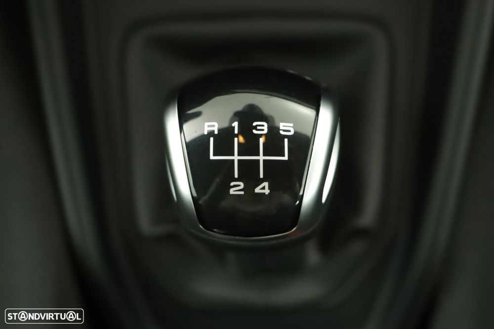 Audi A1 Sportback 25 TFSI Advanced - 13