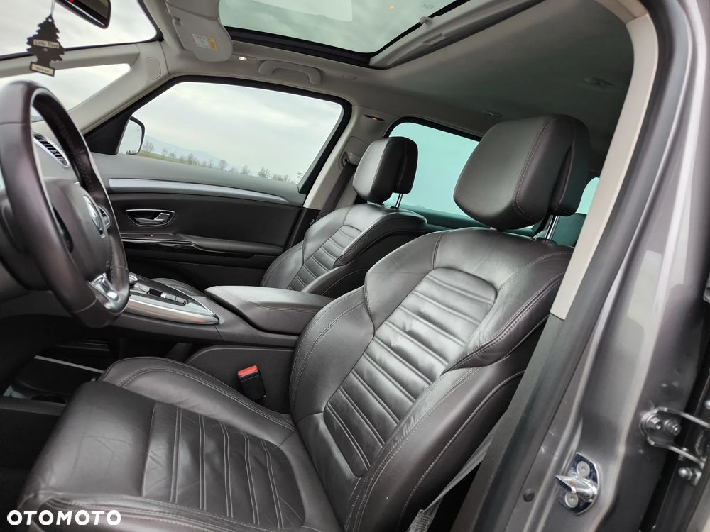 Renault Espace 1.6 dCi Energy Zen EDC - 21