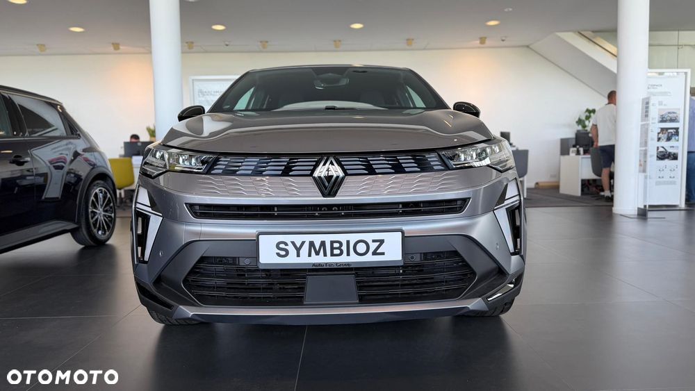 Renault Symbioz 1.8 E-Tech Full Hybrid 160 Esprit Alpine - 9