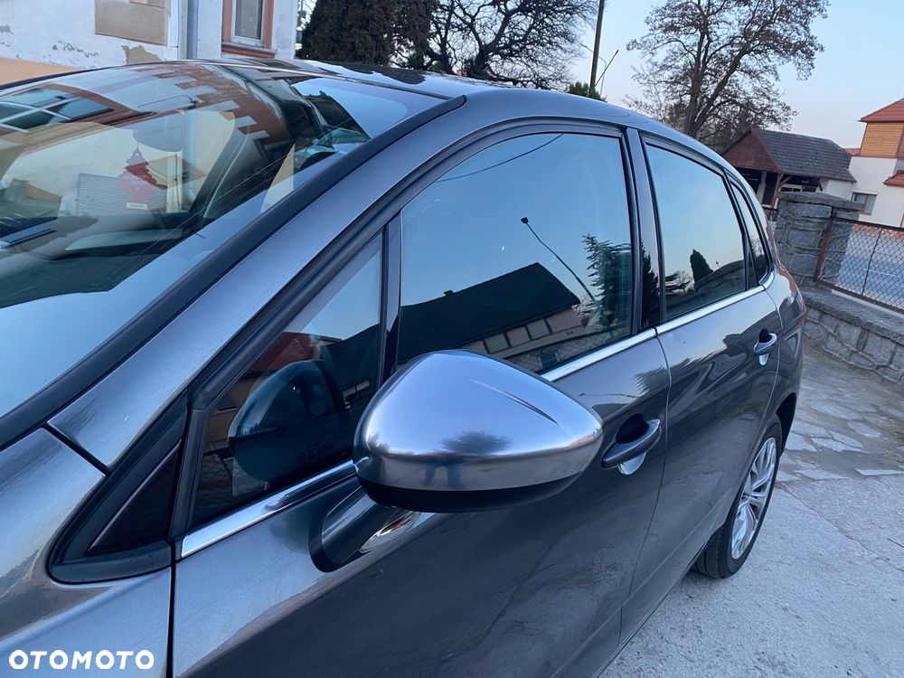 Citroën C4 VTi 95 Selection - 23