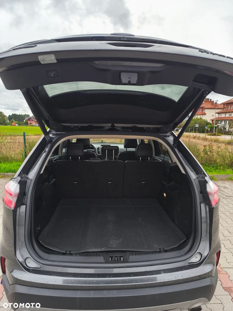 Ford Edge - 13
