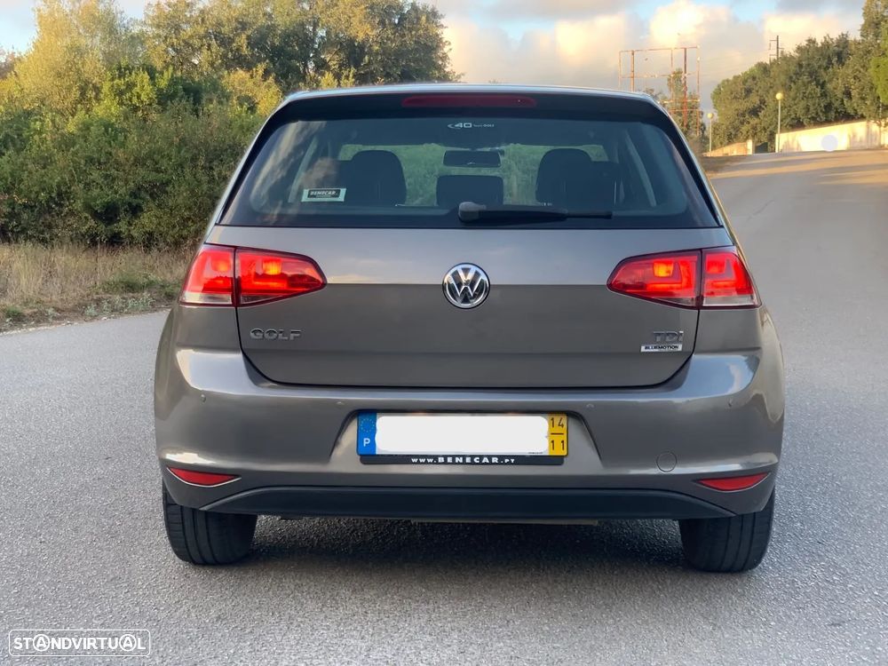 VW Golf - 11