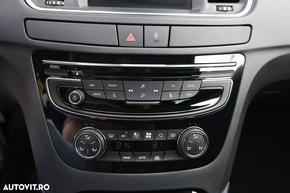Peugeot 508 BlueHDi 150 Stop&Start Style - 24