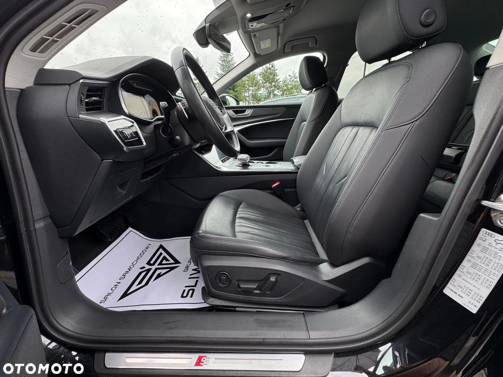 Audi A6 - 21