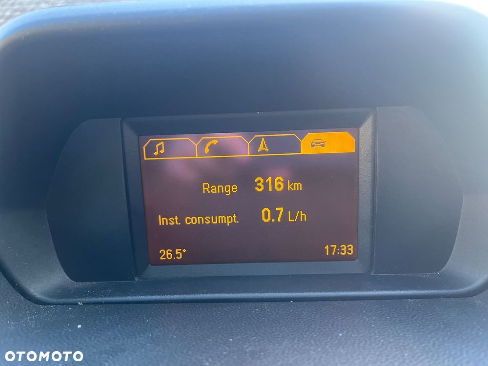 Opel Meriva 1.6 Essentia - 17