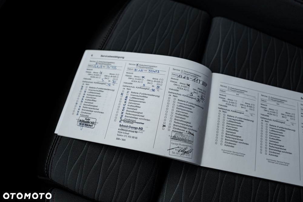 Opel Mokka 1.4 T Cosmo S&S 4x4 - 40