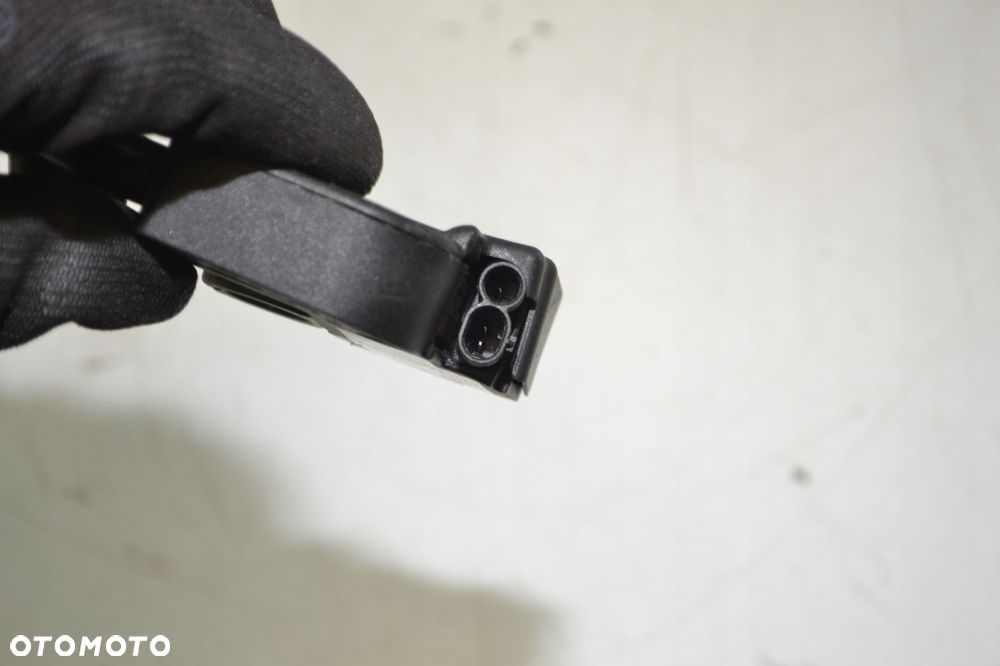 BMW E90 E91 E92 E93 KLEMA MINUSOWA MINUS PRZEWÓD IBS AKUMULATORA 9134854 - 6