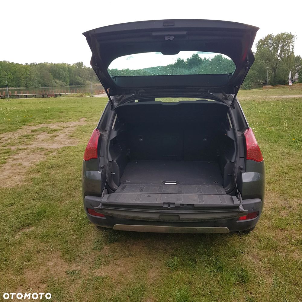 Peugeot 3008 HDi 150 Active - 5