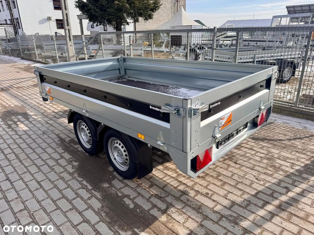 Brenderup 4260STB - 1