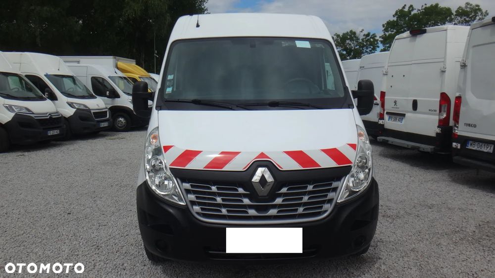 Renault Master - 2