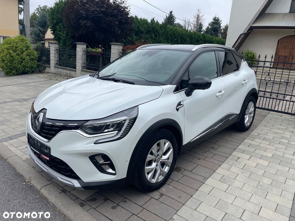 Renault Captur TCe 90 INTENS - 7