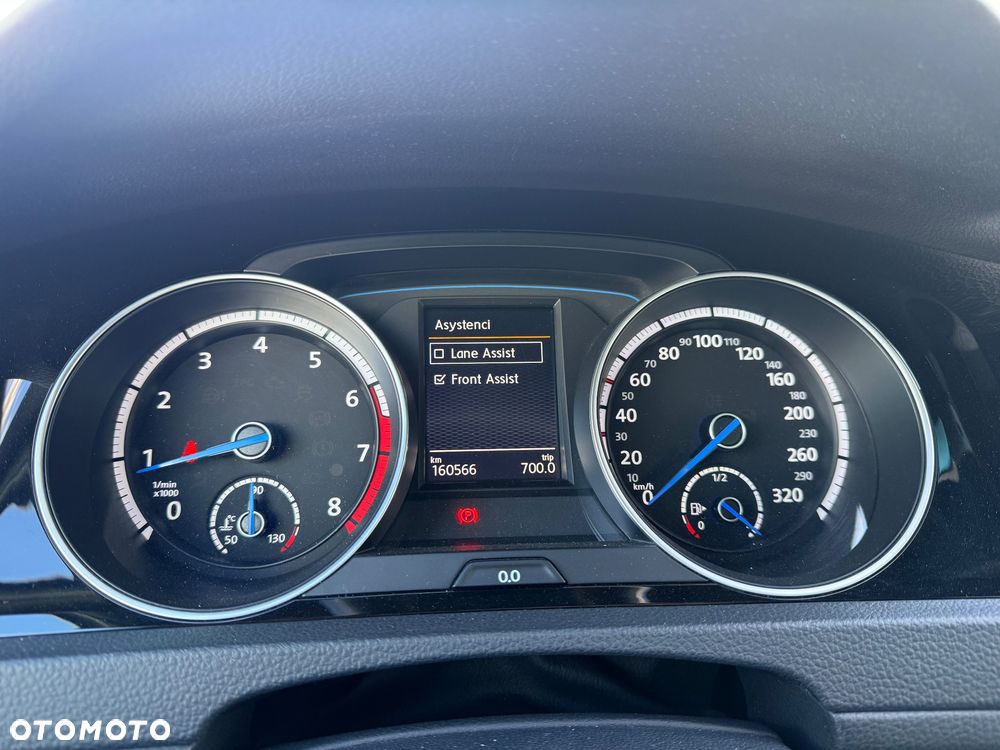 Volkswagen Golf R 4Motion BlueMotion Technology DSG - 13