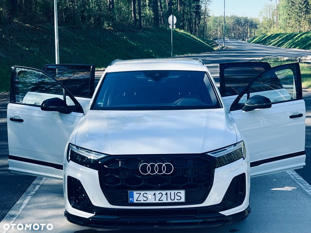 Audi Q7 - 11