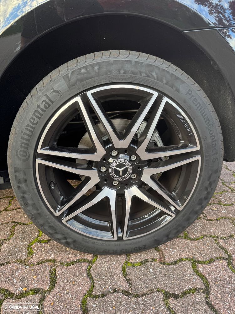 Mercedes-Benz V 250 d Avantgarde - 6