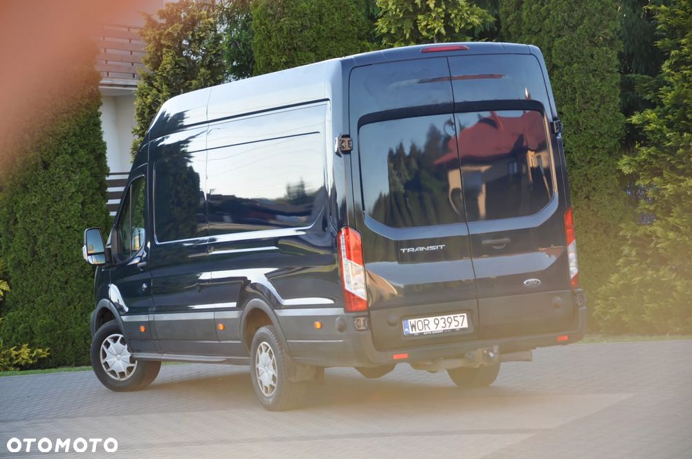 Ford Transit - 16