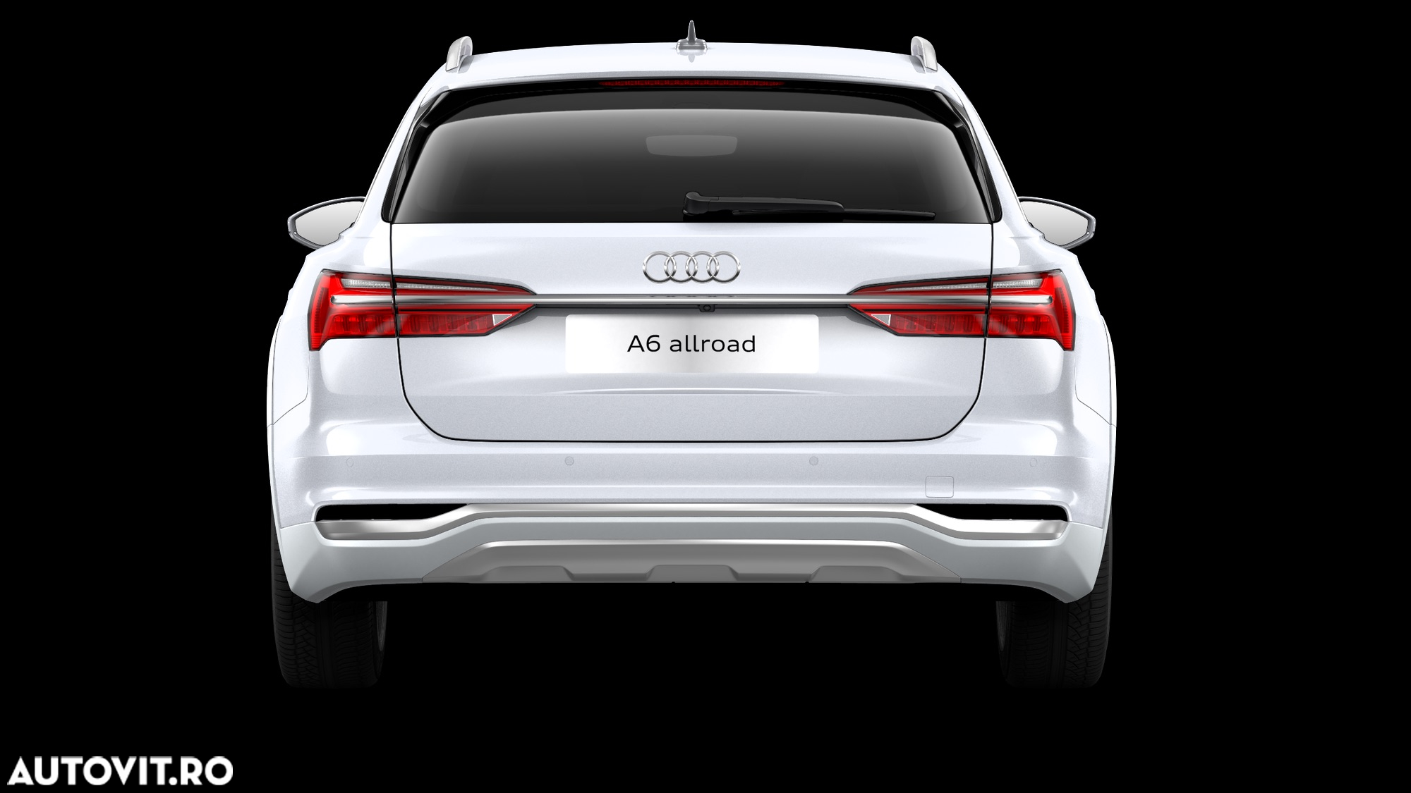 Audi A6 Allroad quattro 55 TFSI S tronic - 7