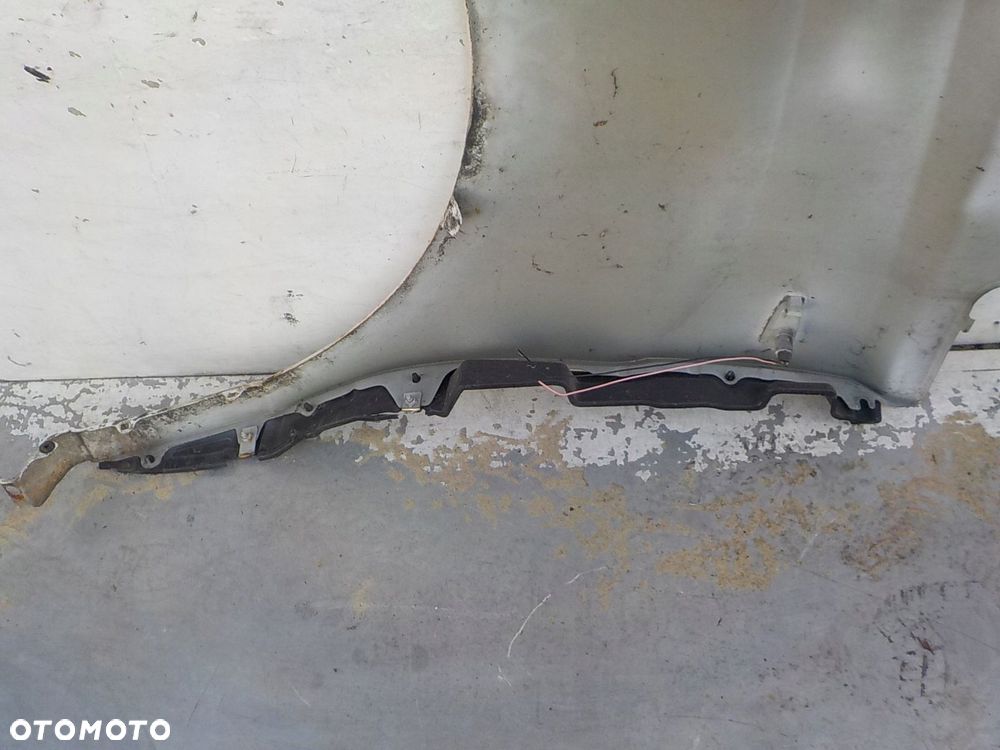 168 HYUNDAI H1 II 07-15 BŁOTNIK PRAWY PRZÓD PRZEDNI - 3