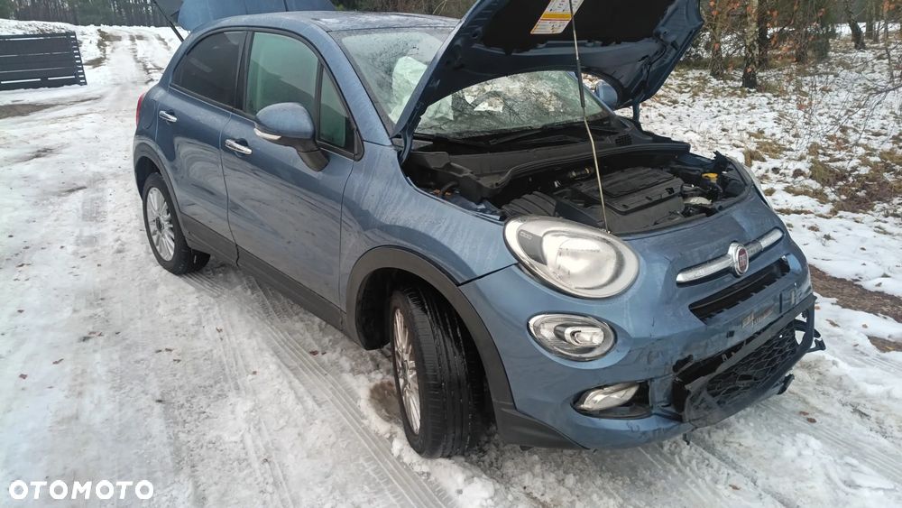 Fiat 500X 1.4 Multiair 4x2 S&S Business Line - 5