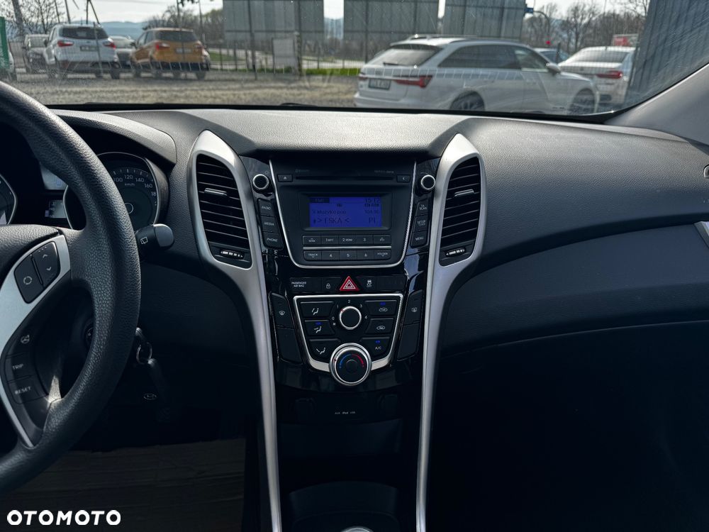 Hyundai i30 1.4 Classic - 14