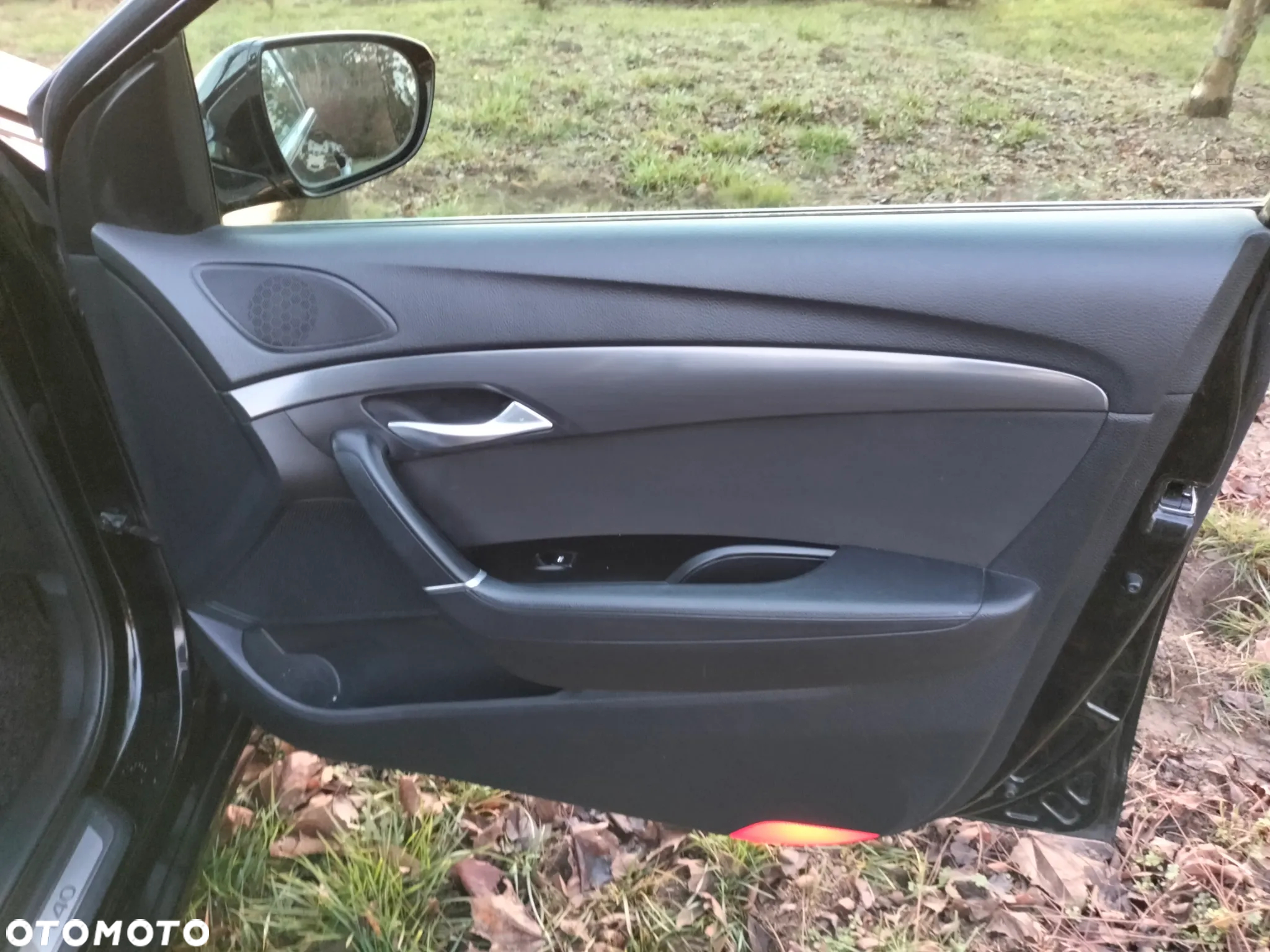 Hyundai i40 1.7 CRDi Comfort + - 23