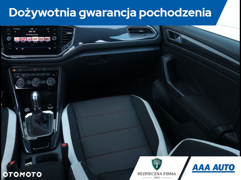 Volkswagen T-Roc - 9