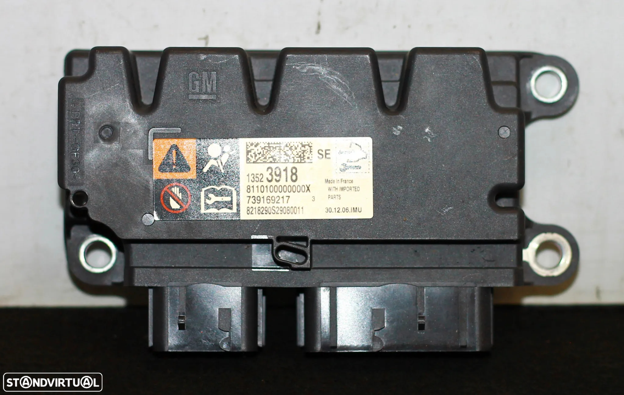 CONJUNTO OPEL ASTRA K - 23