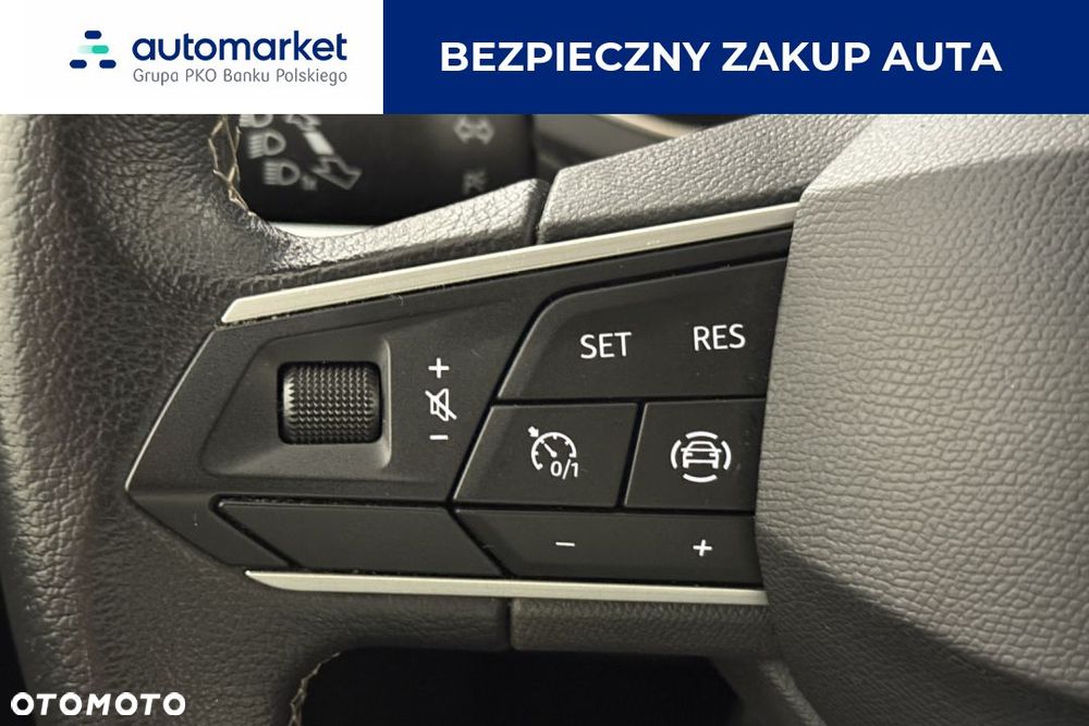 Seat Ibiza 1.0 TSI Style S&S - 15