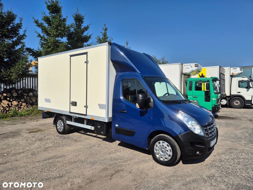 Renault MASTER - 11