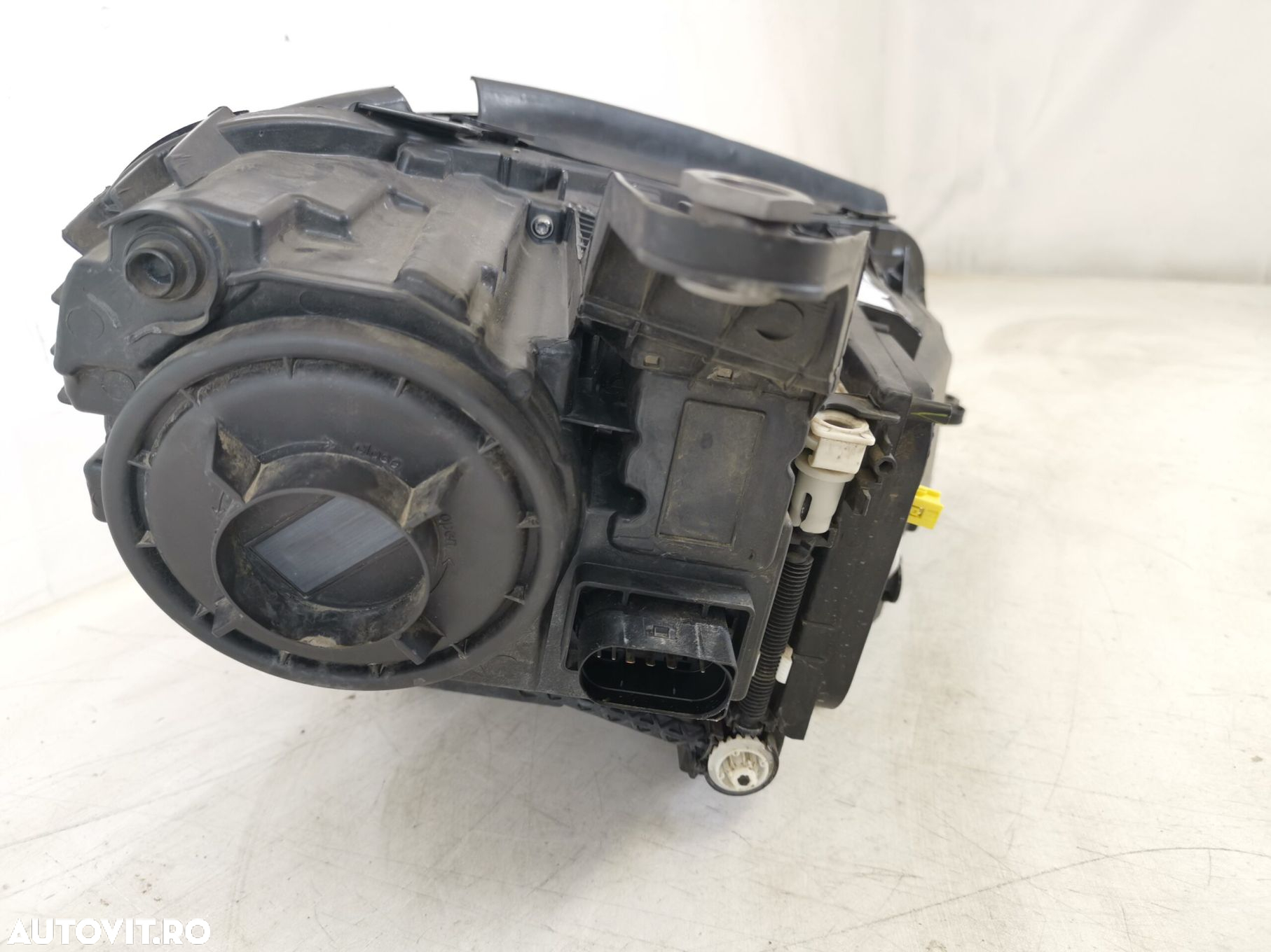 Far Stanga MultiBeam Led Complet Mercedes-Benz  AMG GLE W167 [2018] Or - 6