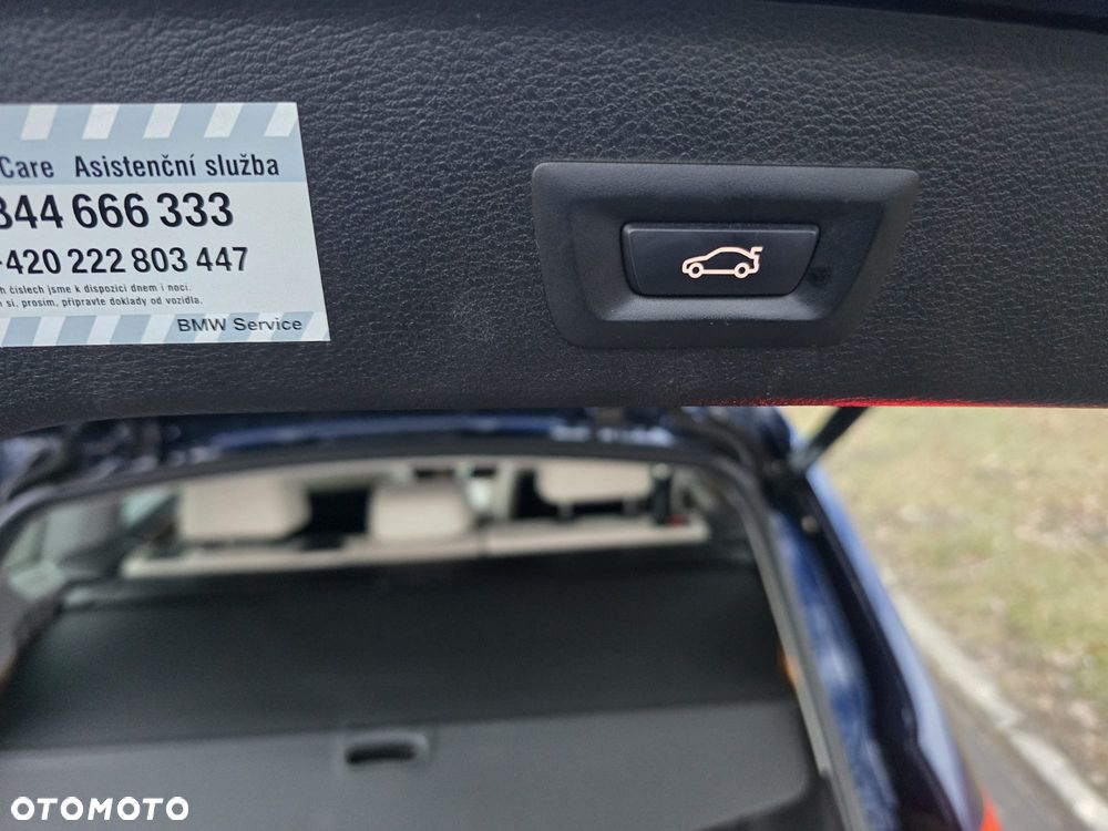 BMW X3 xDrive20d - 18