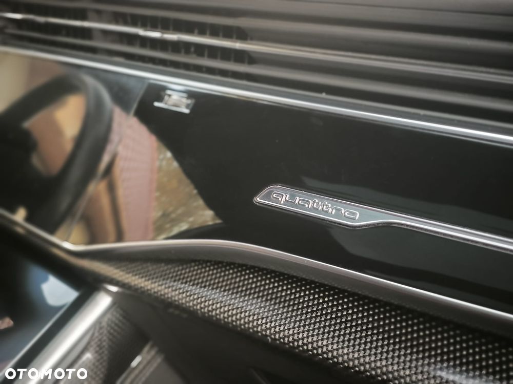 Audi SQ8 TDI mHEV Quattro Tiptronic - 12