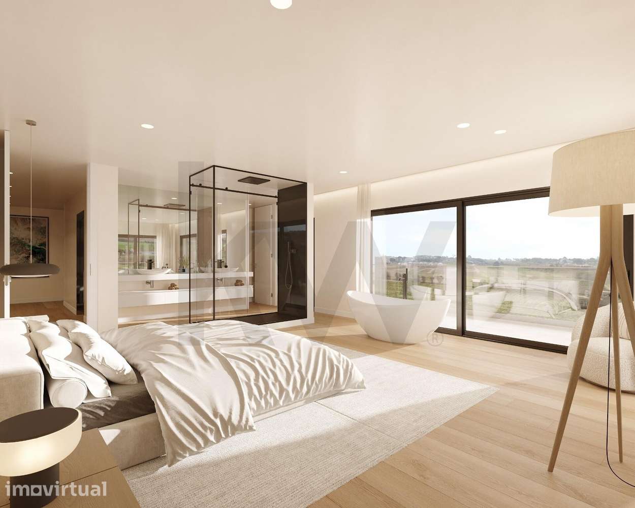 DELUX PENTHOUSE - Grande imagem: 5/14
